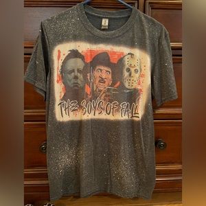 Halloween T-shirt